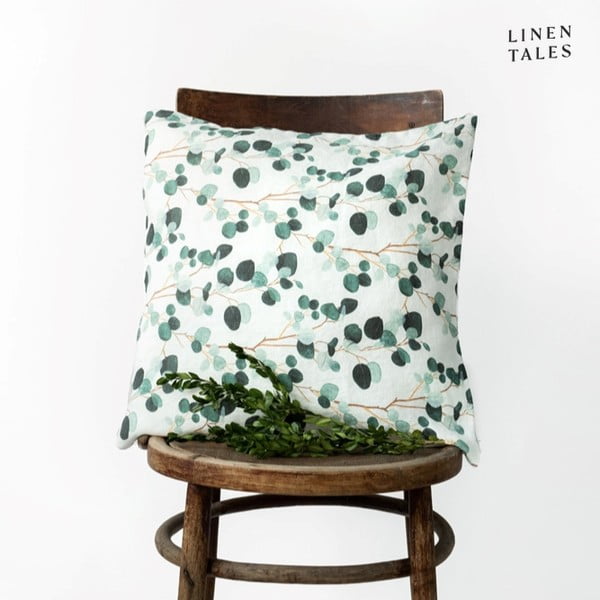 Poszewka na poduszkę 40x60 cm – Linen Tales