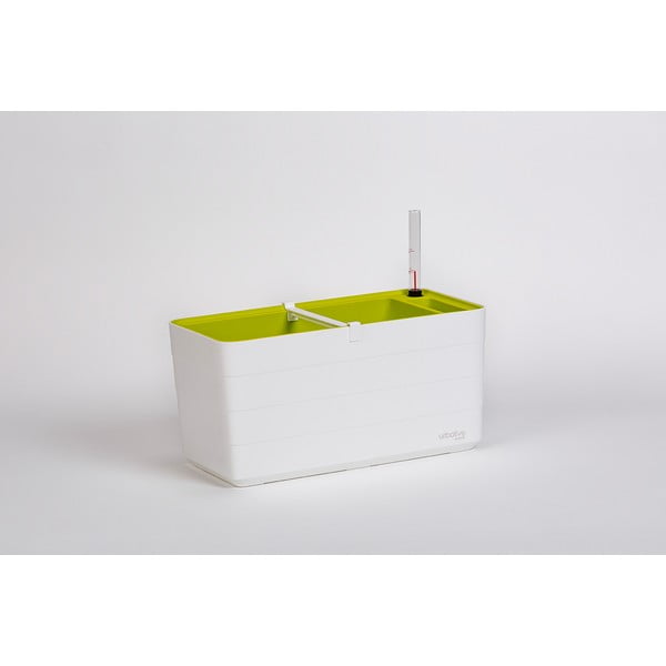 Plastikowa samonawadniająca doniczka 39,5 cm Berberis – Plastia-image-3