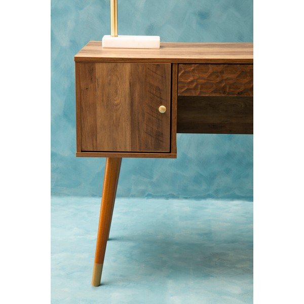 Biurko 55x120 cm Frida – Premier Housewares-image-4