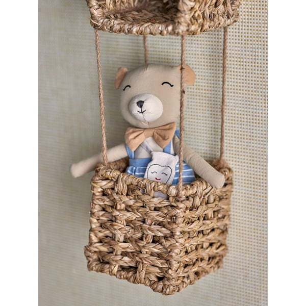 Zabawka pluszowa Teddie – Bloomingville Mini-image-2