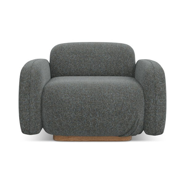 Szary fotel Ailani – Makamii-image-1