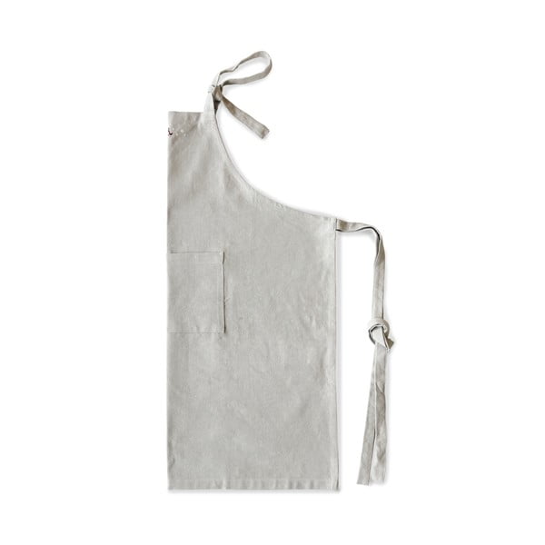 Fartuch ze świątecznym motywem Christmas Fable – JUNA-image-3