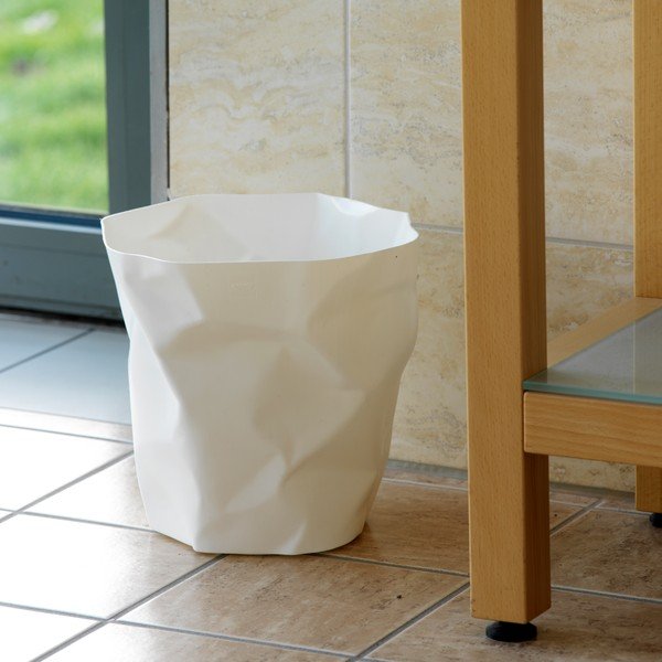Kosz na śmieci Essey Mini Bin Bin Czerwony-image-3