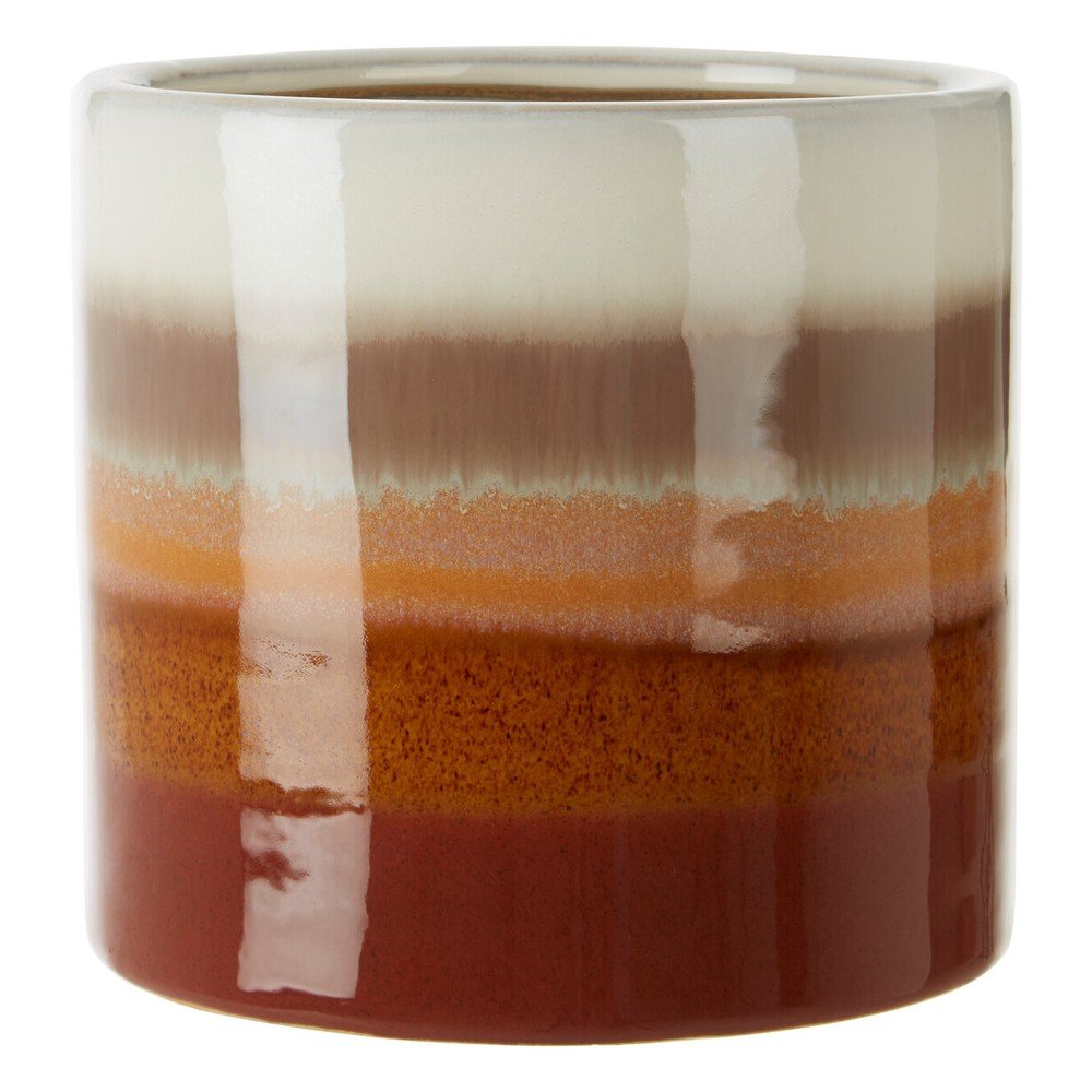 Kamionkowa osłonka na doniczkę ø 20 cm Sorrell – Premier Housewares (zdjęcie 5)