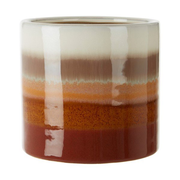 Kamionkowa osłonka na doniczkę ø 20 cm Sorrell – Premier Housewares-image-4