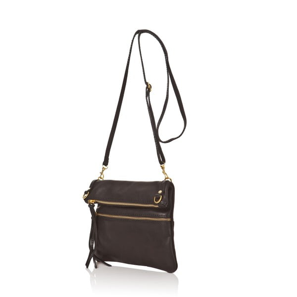 Torebka Matilde Costa Cipresso Smoky Brown-image-3
