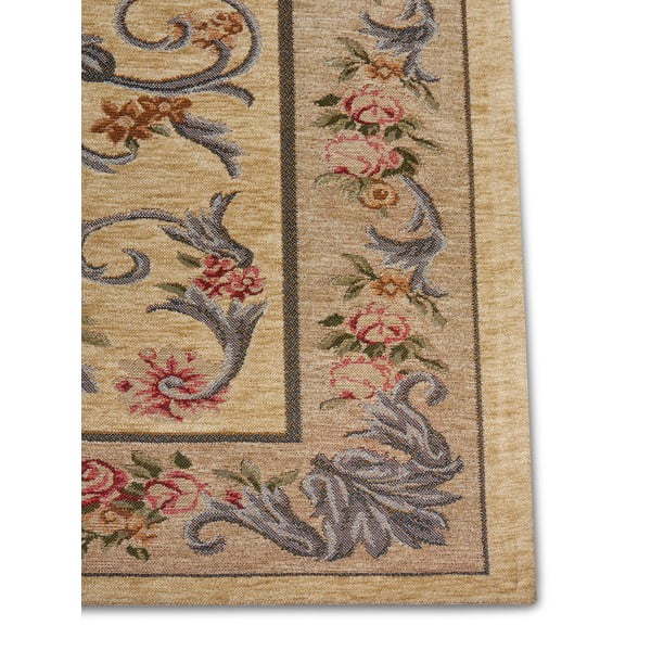 Beżowy dywan 75x150 cm Assia – Hanse Home-image-3