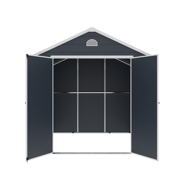 Domek ogrodowy Ave H – Rojaplast-image-4