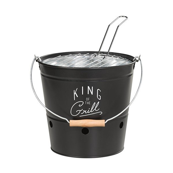 Przenośny grill Gentlemen's Hardware BBQ King-image-1