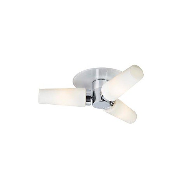 Lampa sufitowa Markslöjd Brastad Ceiling White