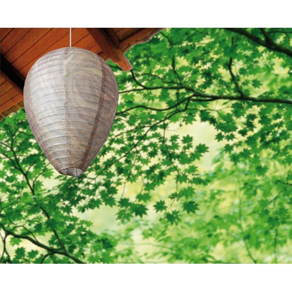 Papierowy odstraszacz os – Esschert Design-image-1