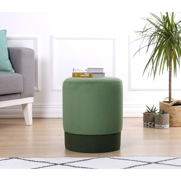 Zielony puf Ropp – Artie-image-2