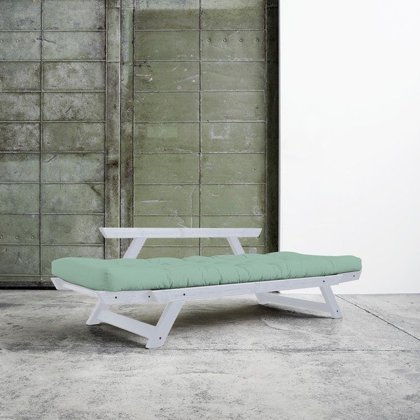 Sofa Karup Bebop Cool Grey/Peppermint-image-3