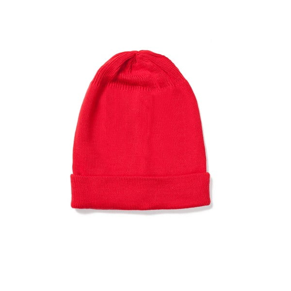Czerwona czapka Cosmo Neon Red