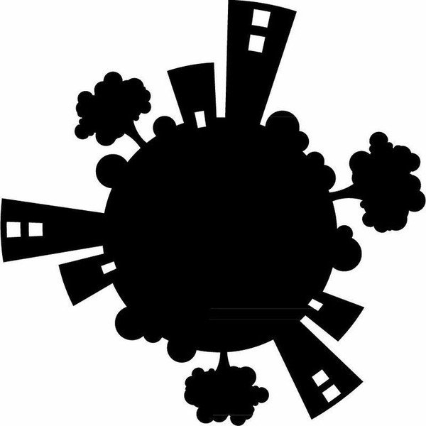 Naklejka Planet for Plug-image-1