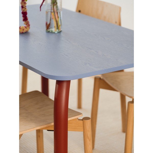 Stół 80x140 cm Meko – noo.ma-image-4