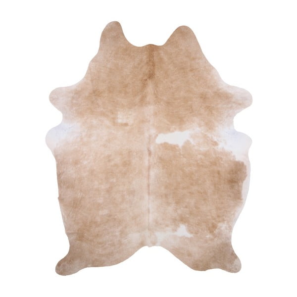 Skóra bydlęca, 191x145 cm