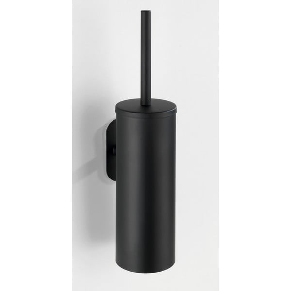 Nierdzewna szczotka do WC Wenko Turbo-Loc® Orea-image-1