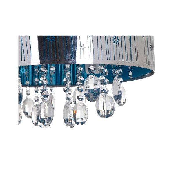 Lampa sufitowa Mauro Ferretti Fiori Cristalli-image-2