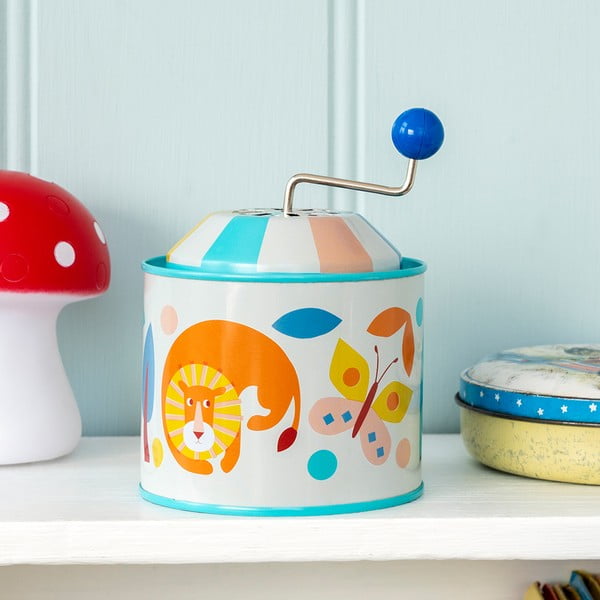 Zabawka muzyczna Wild Wonders – Rex London-image-1