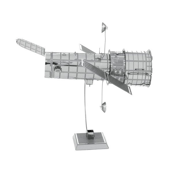 Model Teleskop Hubble'a-image-1