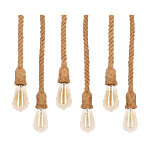 Lampa wisząca Vint – Candellux Lighting-image-2