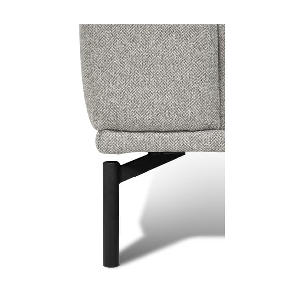 Szarobeżowa sofa Scandic Flow-image-4