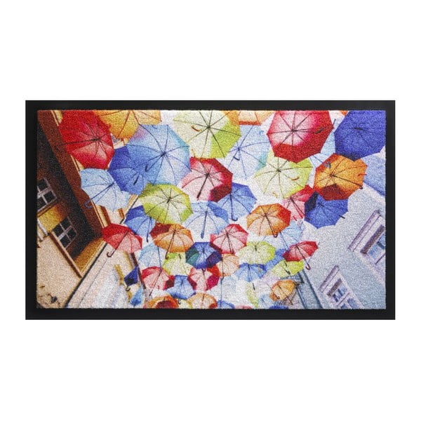 Wycieraczka Hamat Umbrellas, 45x75 cm