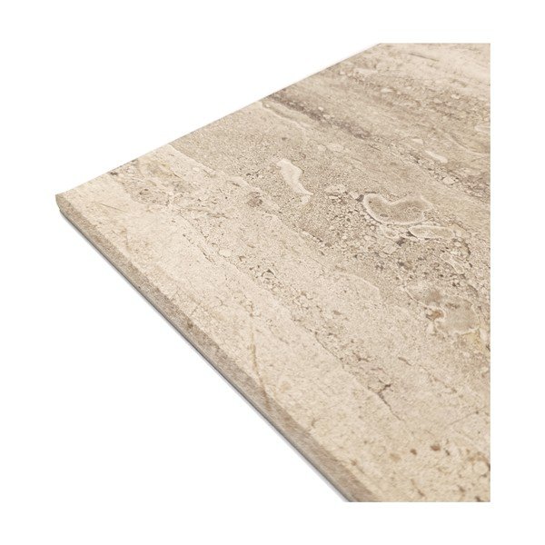 Tekstylne panele akustyczne zestaw 2 szt. 60x60 cm Travertine II – Styler-image-4