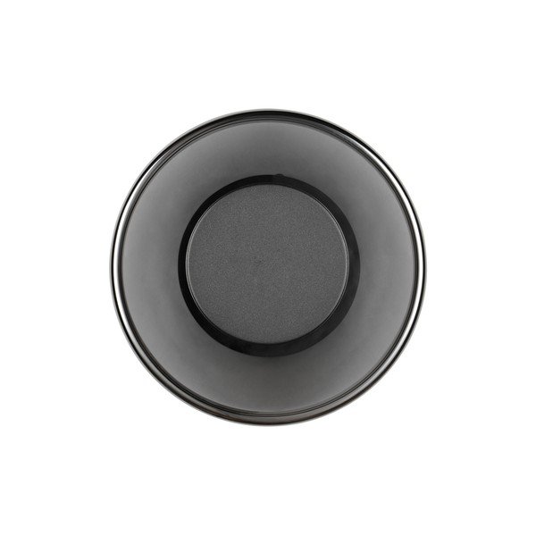 Kinkiet LED ze ściemniaczem w kolorze matowej czerni ø 22 cm Celeste – Trio-image-4