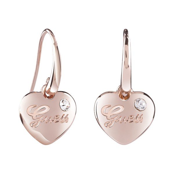 Kolczyki Guess E518