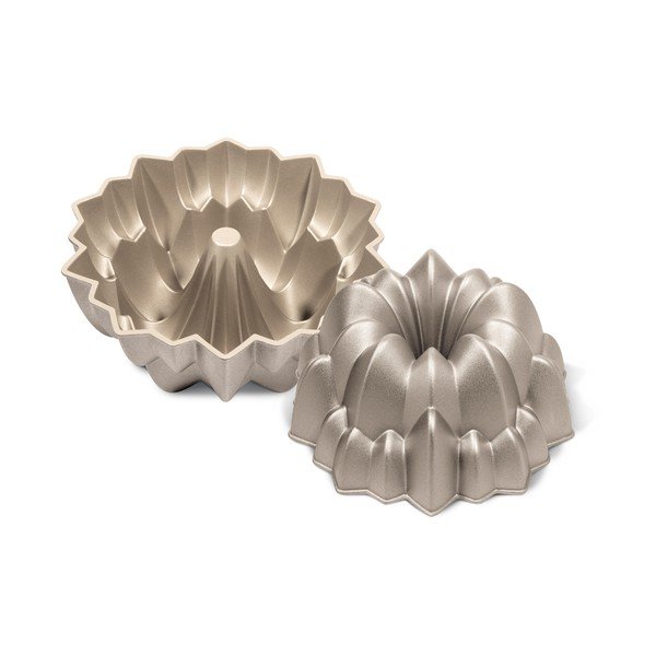 Forma na babkę z litego aluminium Guardini Cascade-image-1