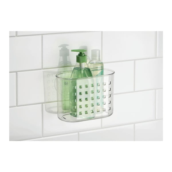 Koszyk z przyssawką Mini Shower-image-1