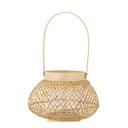 Bambusowy lampion 16 cm Malda – Bloomingville