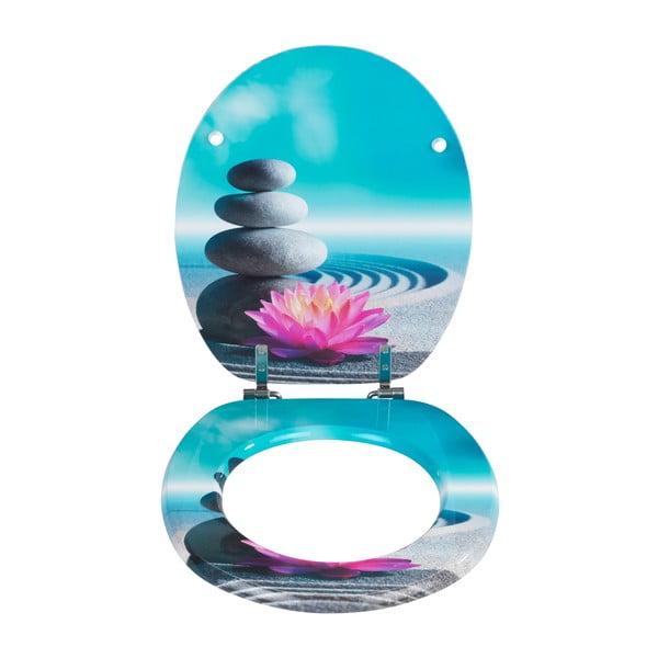 Deska sedesowa 37,5 x 44 cm Relax – Allstar-image-1