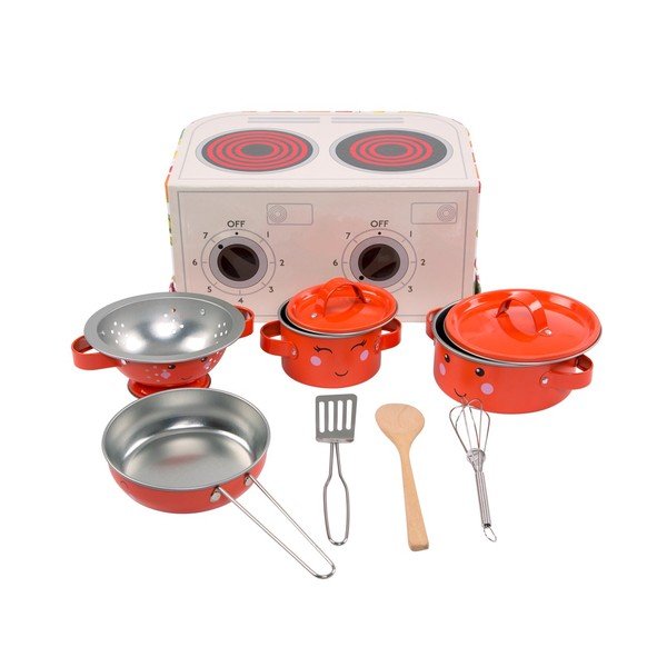 Kuferek Sass & Belle Aiko Kids Kitchen-image-1