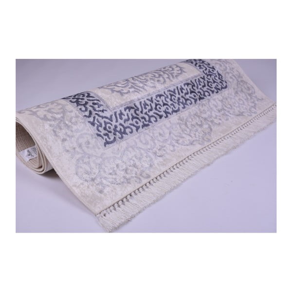 Dywan Vitaus Hali Acik Gri, 80x150 cm-image-2