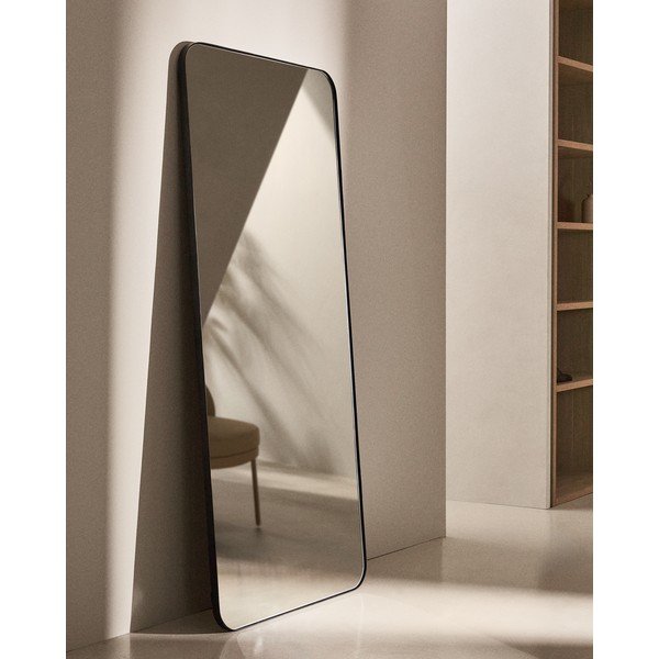 Lustro ścienne 80x180 cm Marco – Kave Home-image-1