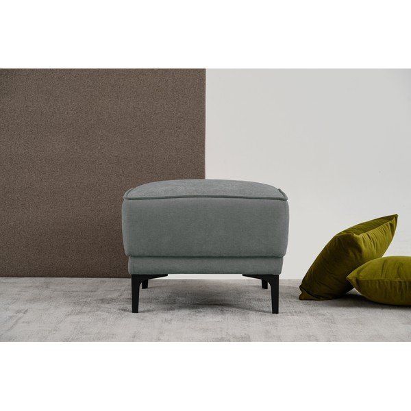 Ciemnoszary podnóżek Copenhagen – Scandic-image-1