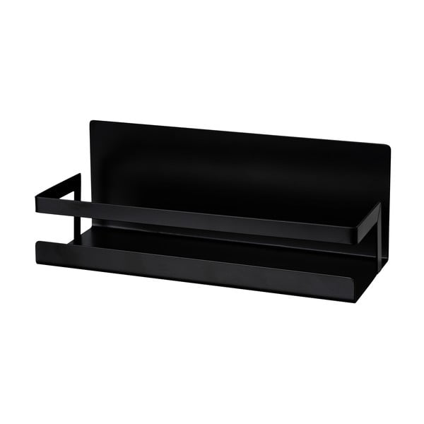 Samoprzylepny metalowy organizer na przyprawy Ima – Wenko-image-1