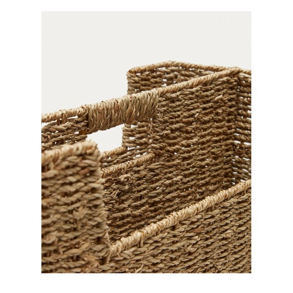 Wiklinowy gazetnik Guixols – Kave Home-image-3