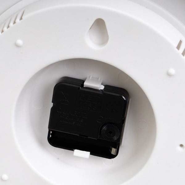 Zegar ścienny ø 30 cm Silvy – Casa Selección-image-3