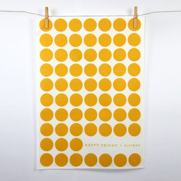 Komplet 3 ściereczek Enjoy-image-3