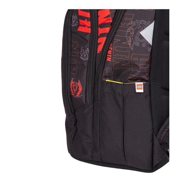 Plecak dziecięcy 28 l Ninjago Dragon Energy – LEGO®-image-3