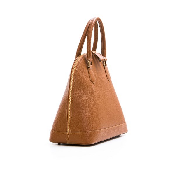 Torebka Calandra Cognac-image-2