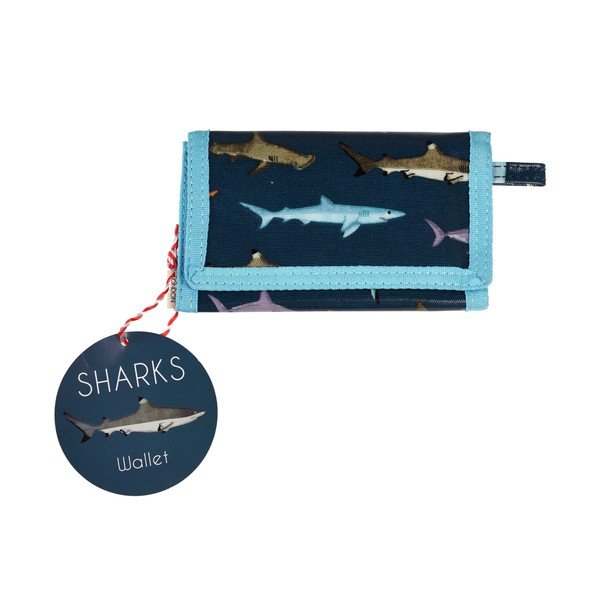 Portfel Sharks – Rex London-image-4