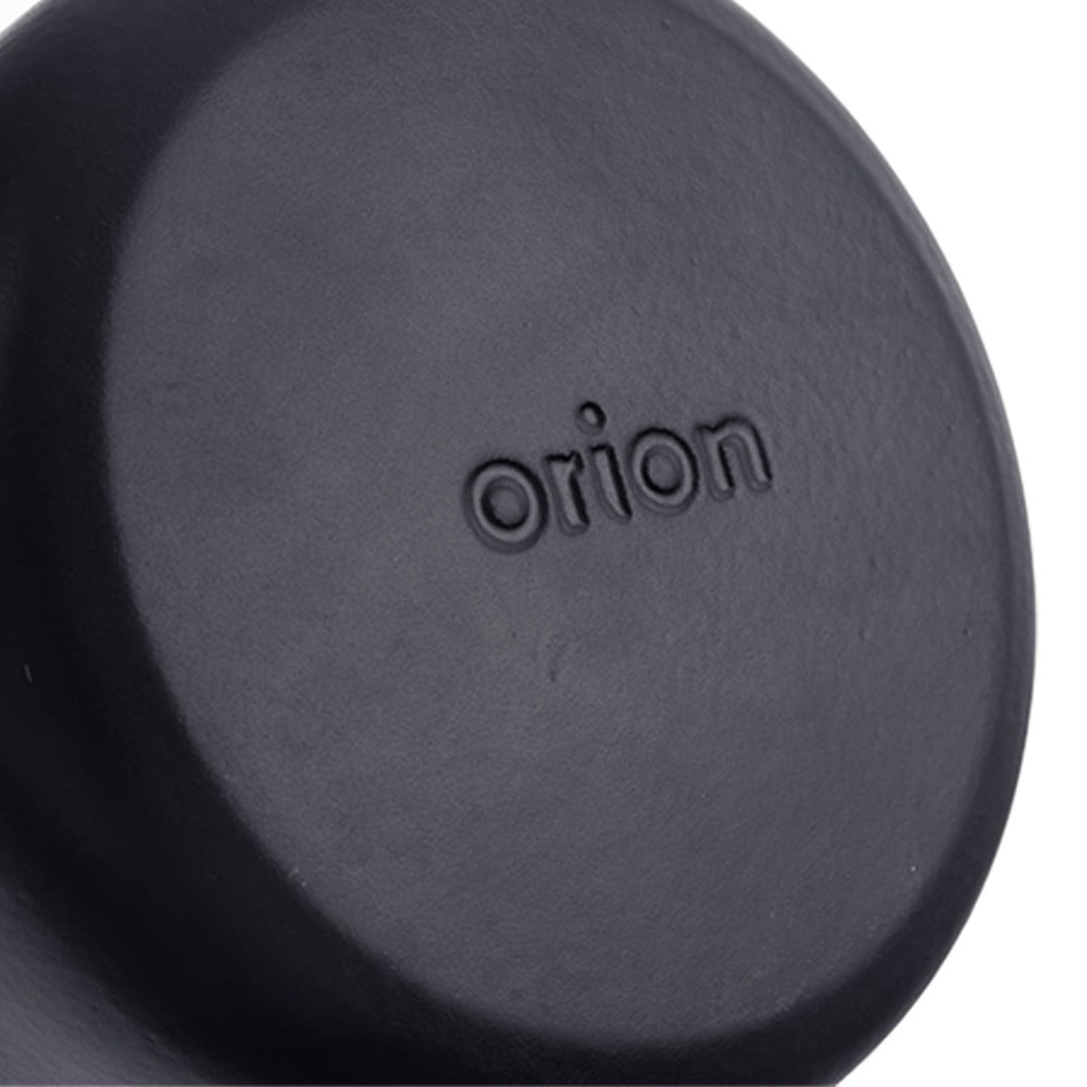 Garnek żeliwny z pokrywką odpowiedni na indukcję 5,2 l LITINA SMALT – Orion (zdjęcie 9)
