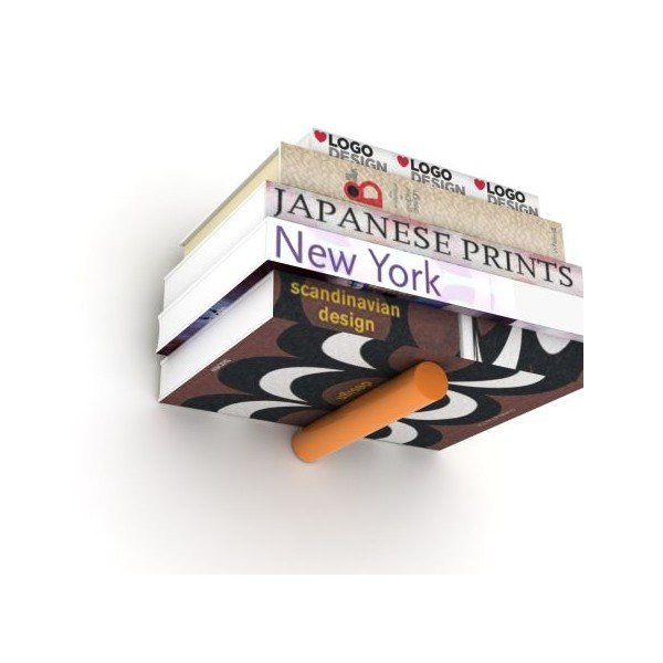 Półka Houdini Orange-image-1