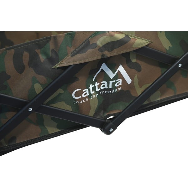 Wózek Trogir Army – Cattara-image-4