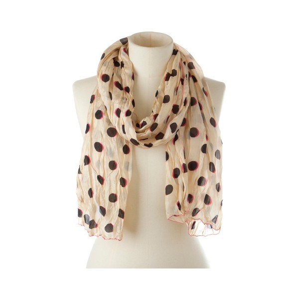 Szalik Codello Dream Circus Dots-image-2